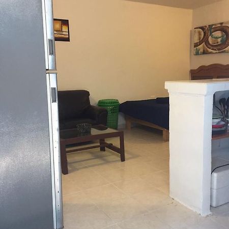 Casa Ari 2 Apartment ปลายาเดลการ์เมน ภายนอก รูปภาพ