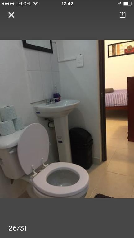 Casa Ari 2 Apartment ปลายาเดลการ์เมน ภายนอก รูปภาพ