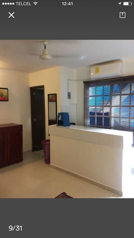 Casa Ari 2 Apartment ปลายาเดลการ์เมน ภายนอก รูปภาพ