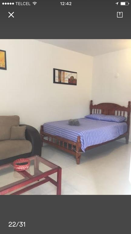Casa Ari 2 Apartment ปลายาเดลการ์เมน ภายนอก รูปภาพ