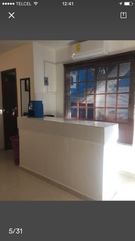 Casa Ari 2 Apartment ปลายาเดลการ์เมน ภายนอก รูปภาพ