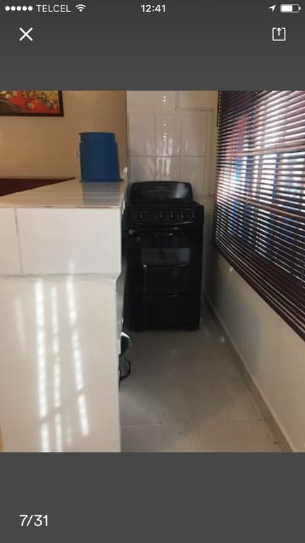 Casa Ari 2 Apartment ปลายาเดลการ์เมน ภายนอก รูปภาพ