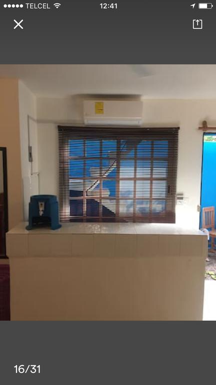 Casa Ari 2 Apartment ปลายาเดลการ์เมน ภายนอก รูปภาพ
