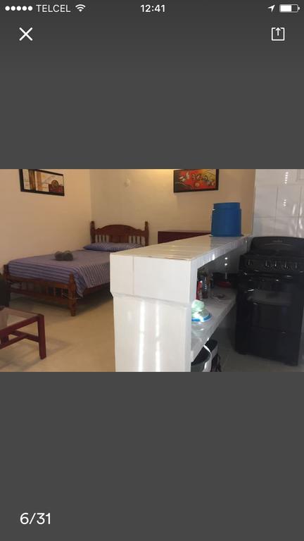 Casa Ari 2 Apartment ปลายาเดลการ์เมน ภายนอก รูปภาพ
