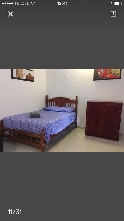Casa Ari 2 Apartment ปลายาเดลการ์เมน ภายนอก รูปภาพ