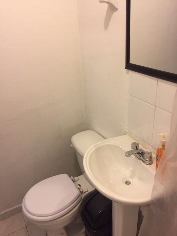 Casa Ari 2 Apartment ปลายาเดลการ์เมน ภายนอก รูปภาพ