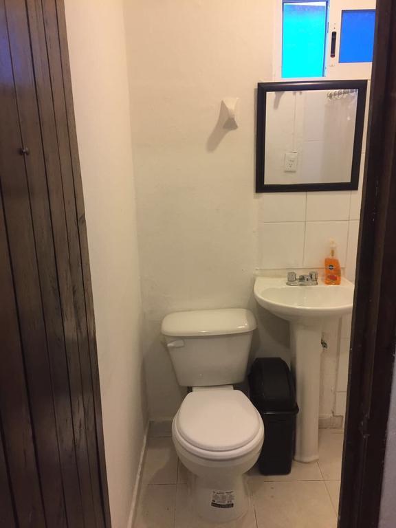 Casa Ari 2 Apartment ปลายาเดลการ์เมน ภายนอก รูปภาพ