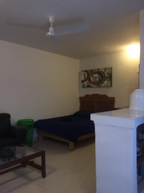 Casa Ari 2 Apartment ปลายาเดลการ์เมน ภายนอก รูปภาพ