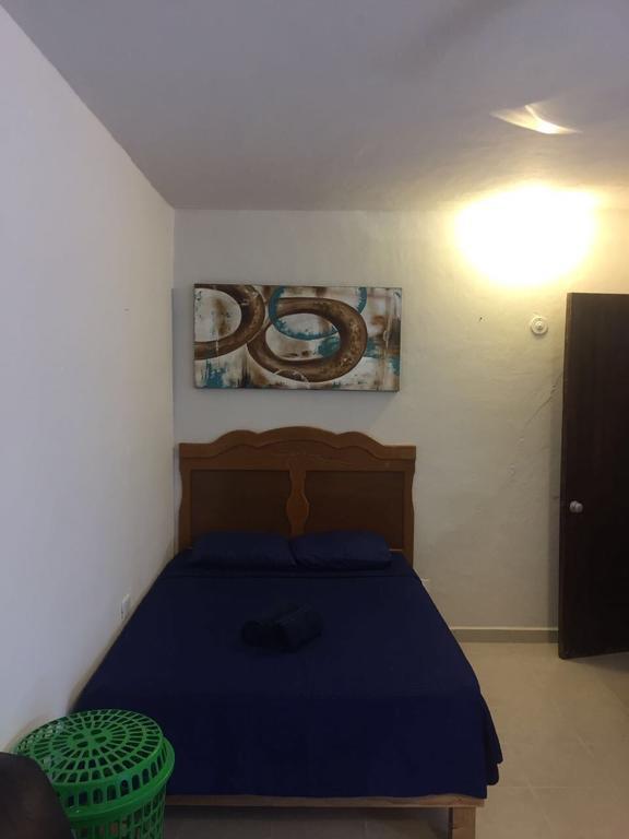 Casa Ari 2 Apartment ปลายาเดลการ์เมน ภายนอก รูปภาพ