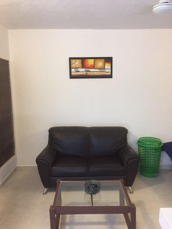 Casa Ari 2 Apartment ปลายาเดลการ์เมน ภายนอก รูปภาพ