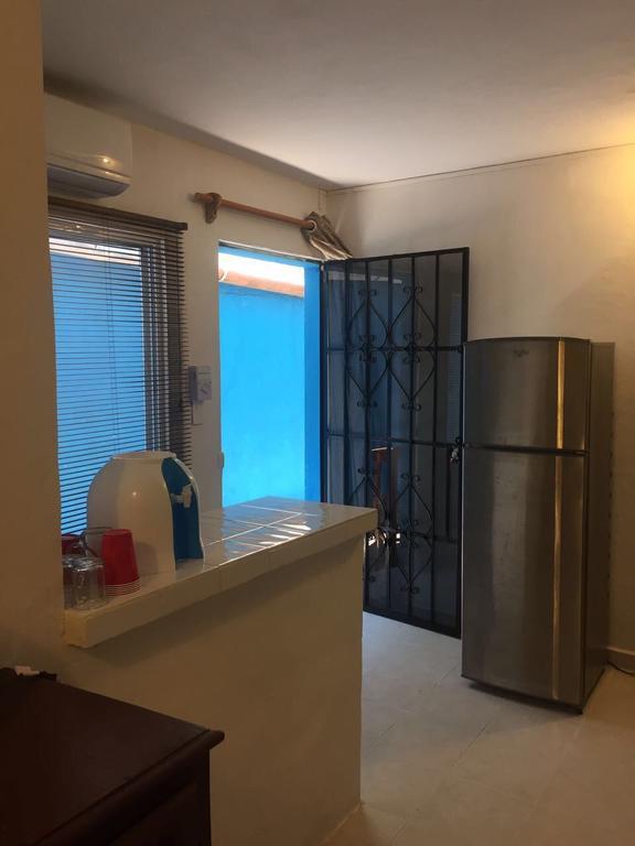 Casa Ari 2 Apartment ปลายาเดลการ์เมน ภายนอก รูปภาพ