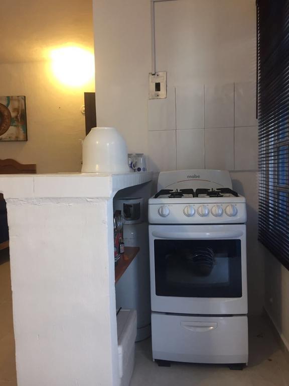 Casa Ari 2 Apartment ปลายาเดลการ์เมน ภายนอก รูปภาพ