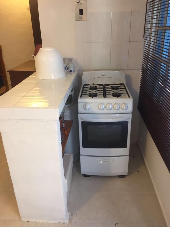 Casa Ari 2 Apartment ปลายาเดลการ์เมน ภายนอก รูปภาพ