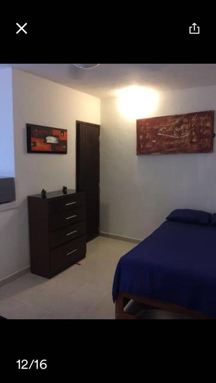 Casa Ari 2 Apartment ปลายาเดลการ์เมน ภายนอก รูปภาพ