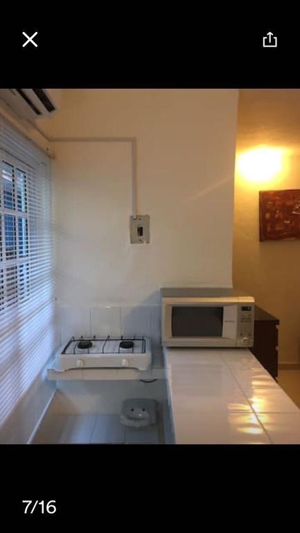 Casa Ari 2 Apartment ปลายาเดลการ์เมน ภายนอก รูปภาพ