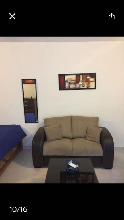 Casa Ari 2 Apartment ปลายาเดลการ์เมน ภายนอก รูปภาพ